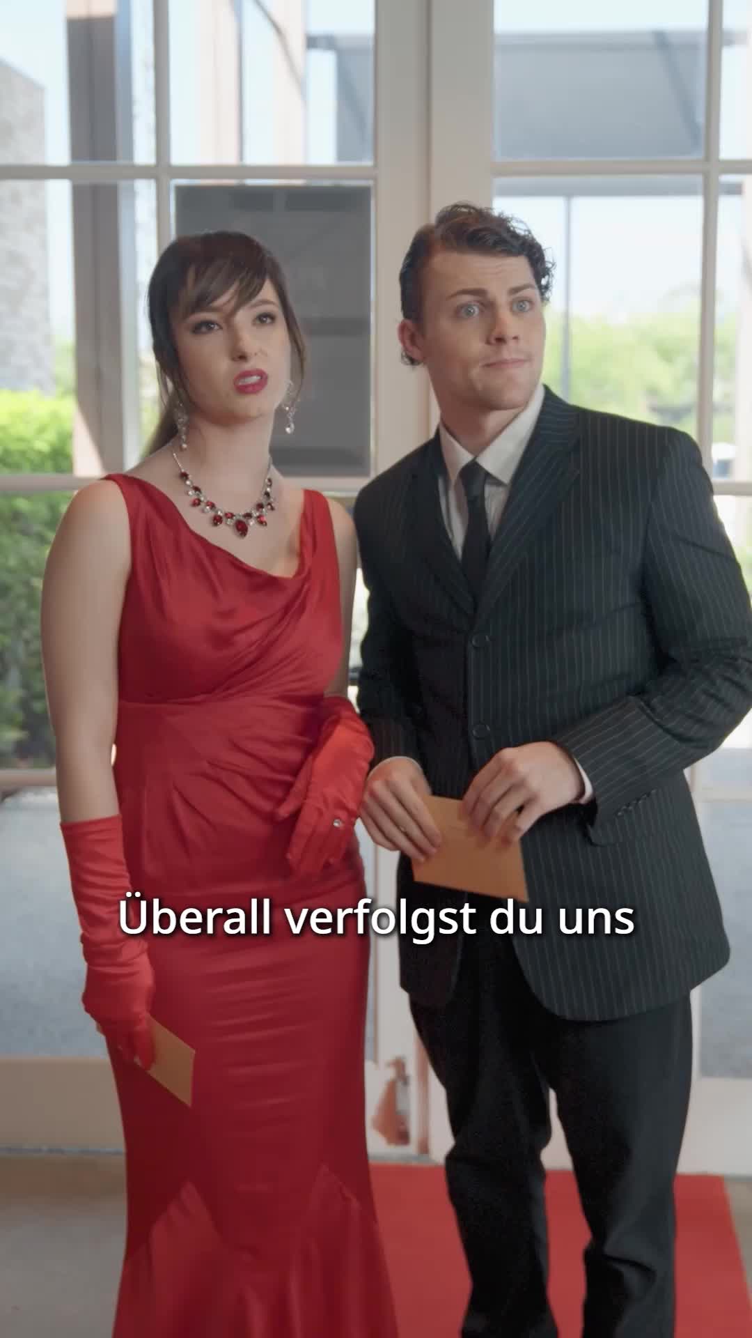 Folge 14 - Die Millionärserbin: Schutz und Liebe des Chefs